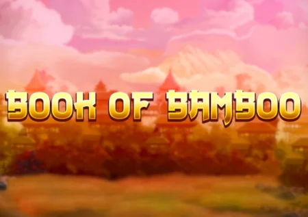 Book of Bamboo