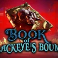 Book of Blackeye’s Bounty