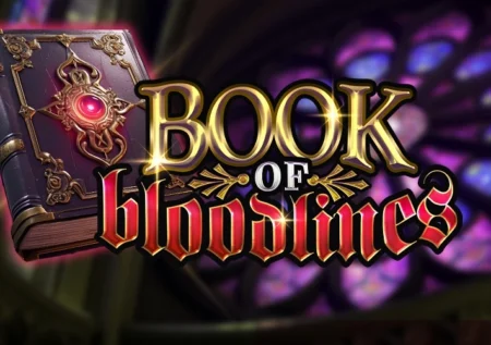 Book of Bloodlines