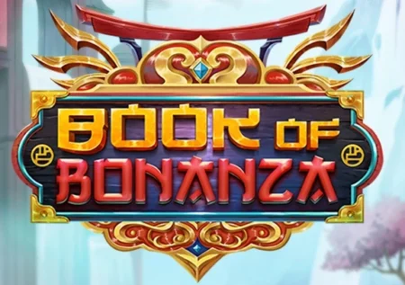 Book of Bonanza