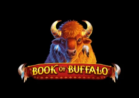 Book of Buffalo