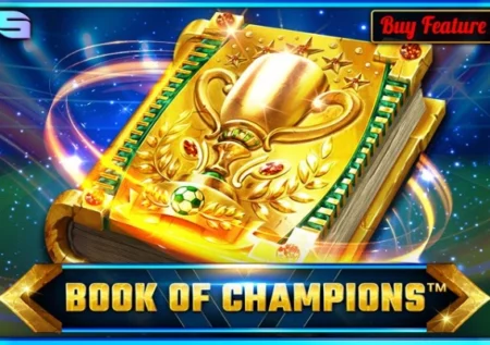 Book of Champions