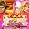 Book of Charms