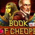 Book of Cheope Dice