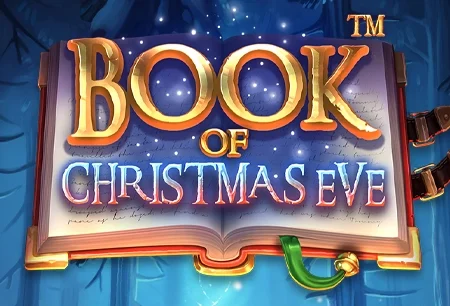 Book of Christmas Eve
