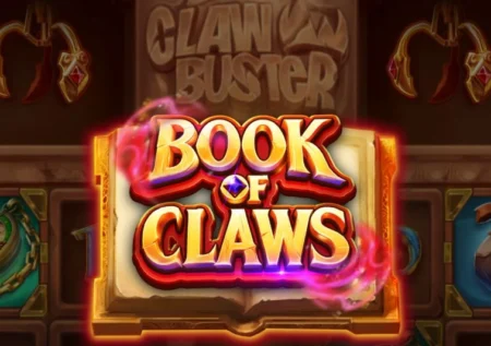Book of Claws