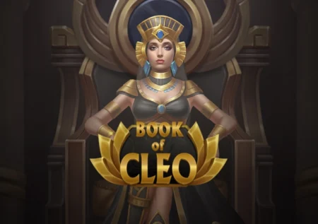 Book of Cleo