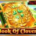 Book Of Clovers