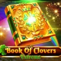 Book of Clovers – Extreme