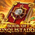 Book of Conquistador