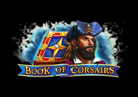Book of Corsairs