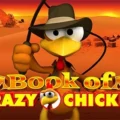 Book of Crazy Chicken