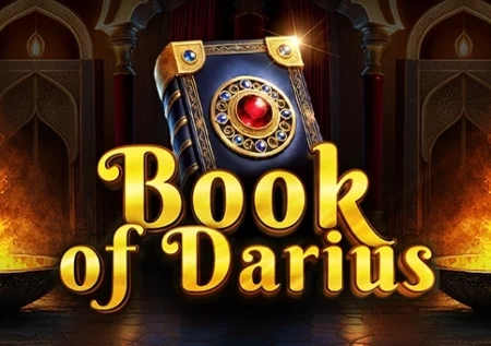 Book of Darius