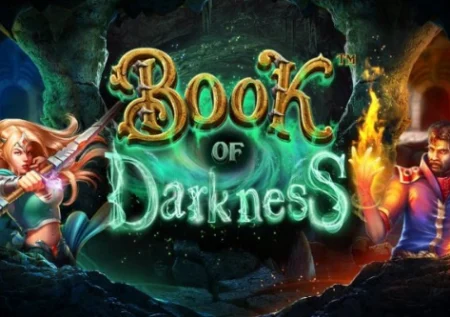 Book of Darkness