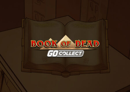 Book of Dead GO Collect