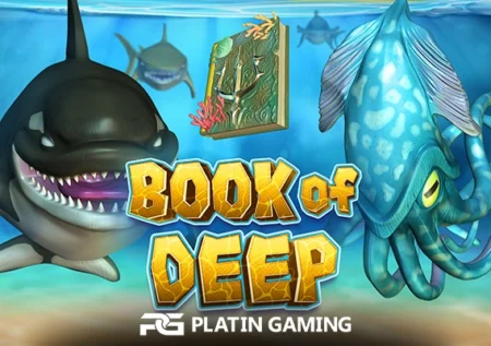Book Of Deep