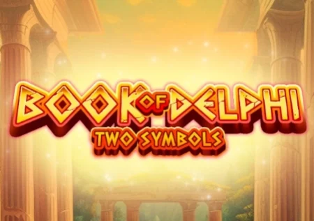 Book of Delphi Two Symbols