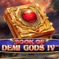 Book Of Demi Gods 4