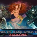 Book Of Demi Gods III Reloaded