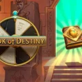 Book of Destiny