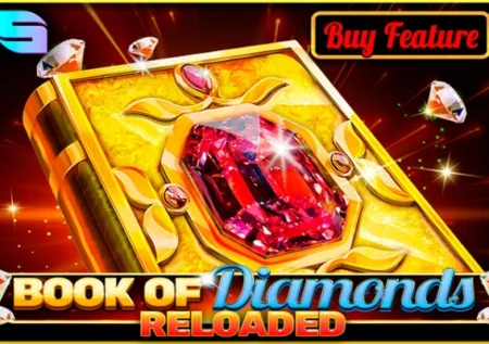 Book Of Diamonds Reloaded