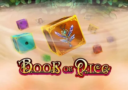 Book of Dice