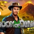 Book of Dino Deluxe