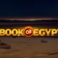 Book of Egypt