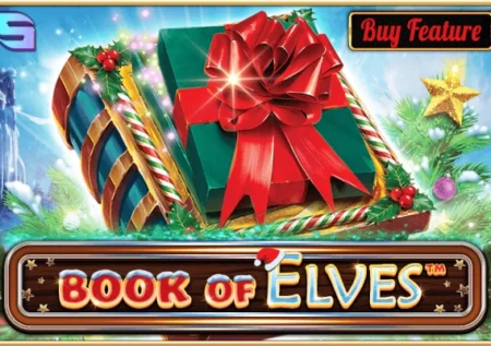 Book Of Elves