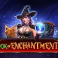 Book of Enchantments