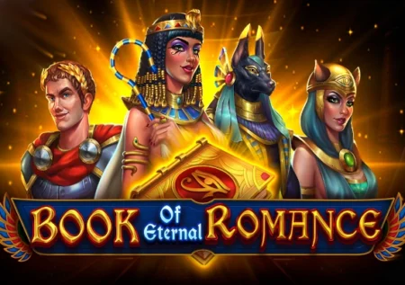 Book of Eternal Romance