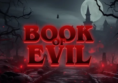 Book of Evil