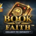 Book of Faith Easter Edition