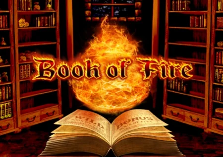 Book of Fire