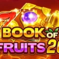 Book of Fruits 20
