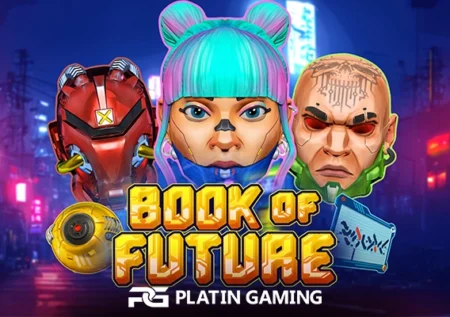 Book Of Future