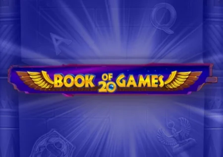 Book of Games 20