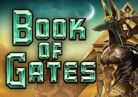 Book Of Gates