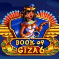 Book of Giza 6