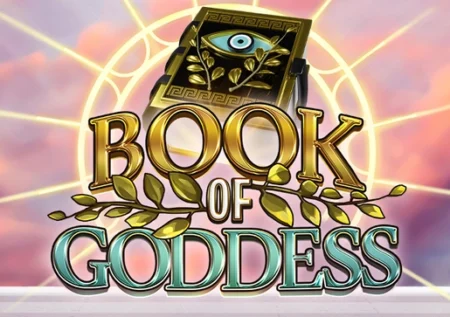 Book of Goddess