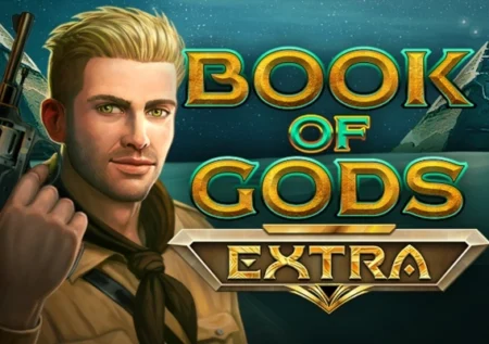 Book of Gods Extra