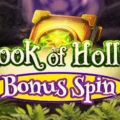 Book of Holla: Bonus Spin