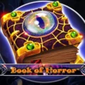 Book Of Horror