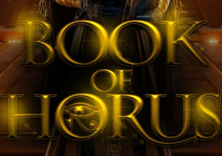 Book of Horus