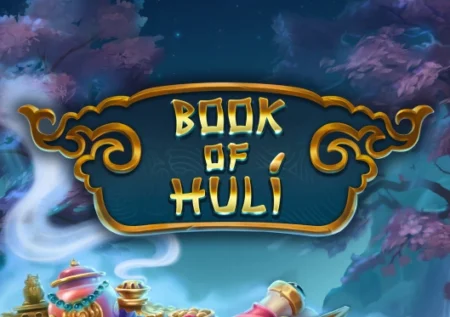 Book of Huli