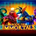 Book of Immortals