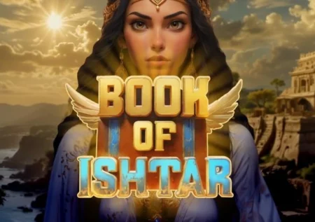 Book of Ishtar