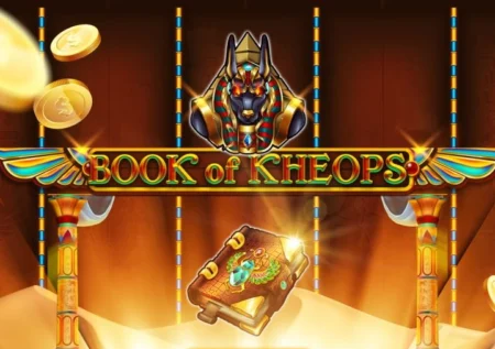Book of Kheops