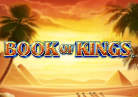 Book of Kings
