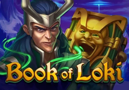 Book of Loki